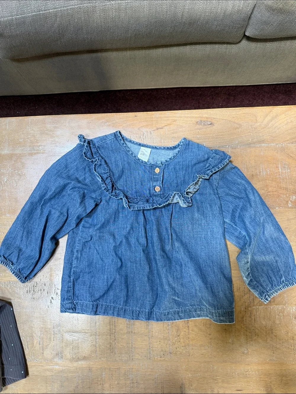 H&M two super